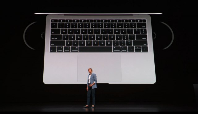 Apple predstavio "ekološki" MacBook Air i Mac mini VIDEO
