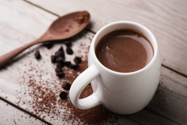 Ljudi su koristili kakao još pre 5.400 godina