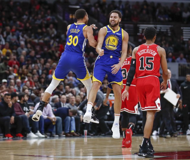 Tompson: Bila mi je potrebna ovakva noæ, znao sam da æe doæi