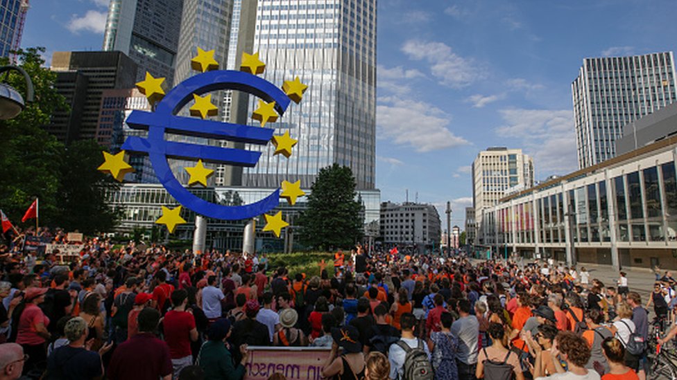 &Ako sa nemačkom penzijom živiš u Nemačkoj, nije ti loše. Ako sa nemačkom penzijom živiš u Srbiji - to je džek pot&, kaže Vladimir/Pacific Press