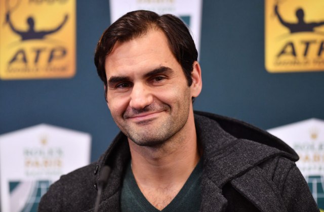 Federer bez odigranog meèa do treæeg kola