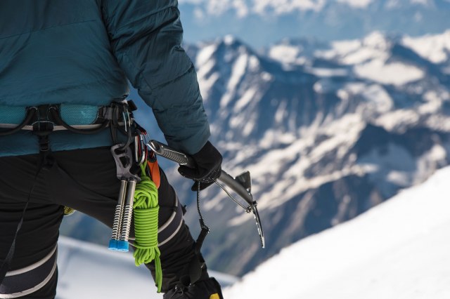 Da li znate koja je razlika izmeðu alpinizma i planinarenja?