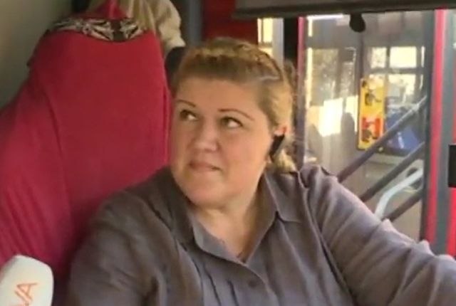 Njen autobus nikada ne kasni: Prva žena za volanom GSP-a u Beogradu