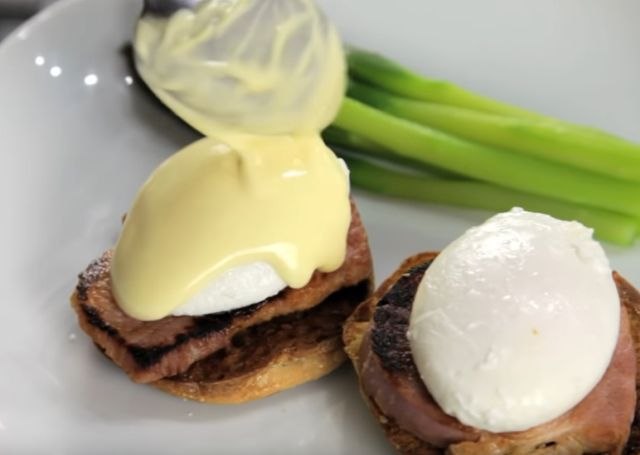 Bolji od majoneza: Neodoljiv kremast sos gotov za 60 sekundi