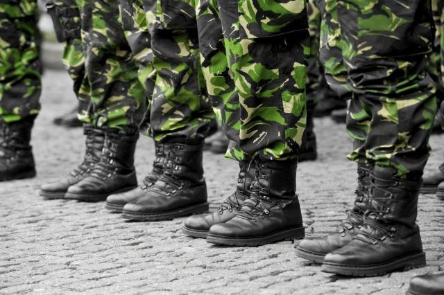 Serbia has 23 military representative offices abroad