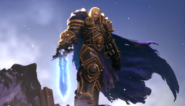 Najavljen remaster WarCraft 3 – Warcraft 3: Reforged!