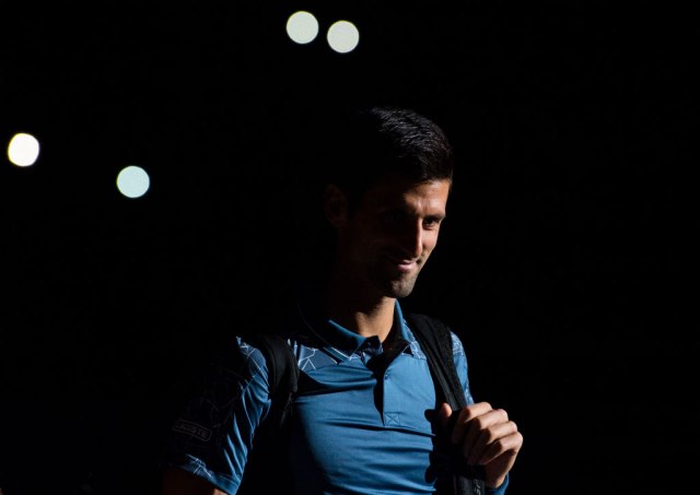 Novak: Pre pet meseci je bio drugačiji i renking i osećaj na terenu