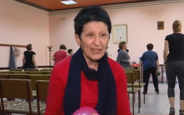 Posle tri operacije karcinoma Nada je pokazala da uvek ima nade VIDEO