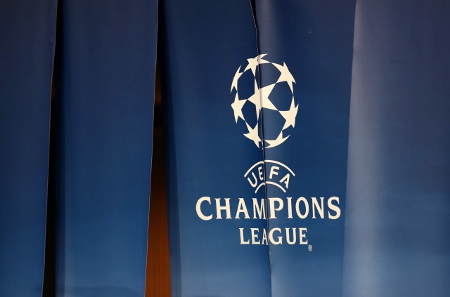 Bogati prave svoje takmičenje, UEFA ostaje bez Lige šampiona!? FOTO