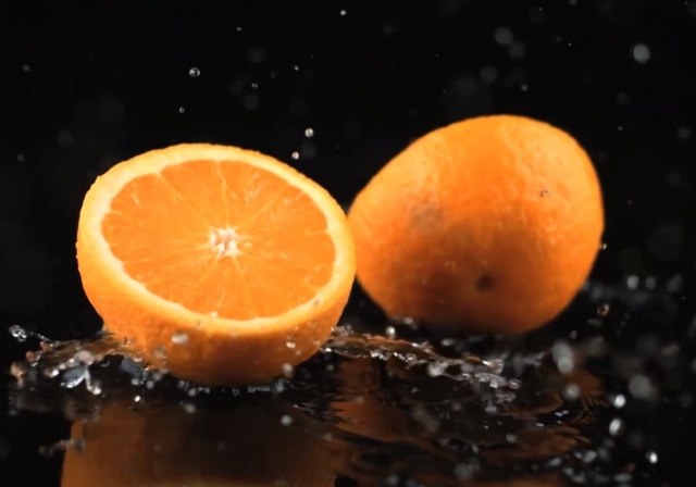 Savršena voæka za dug i zdrav život