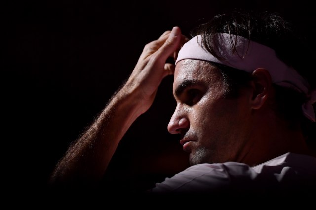 Federer: Novak je u fantastiènoj seriji, ali…