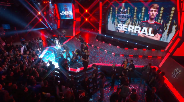 Istorijski trenutak esporta - Serral je StarCraft 2 prvak sveta!
