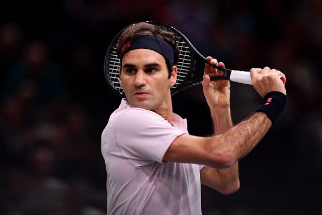 Federer o Sereninom incidentu: To je dobro za društvo i tenis
