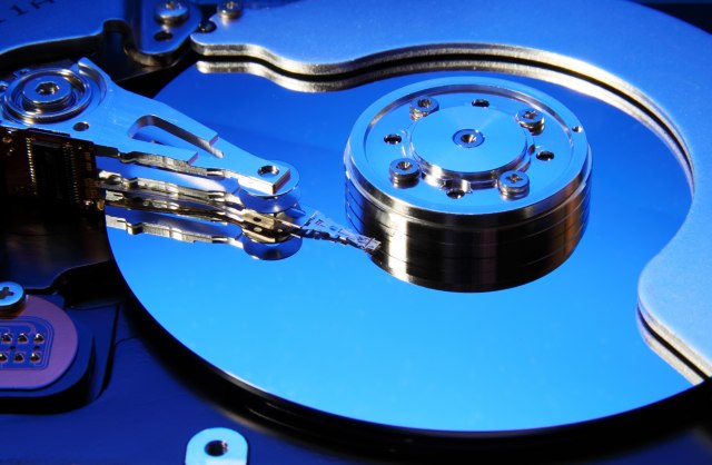 Hard-diskovi od 100TB postaće standard do 2025. godine?