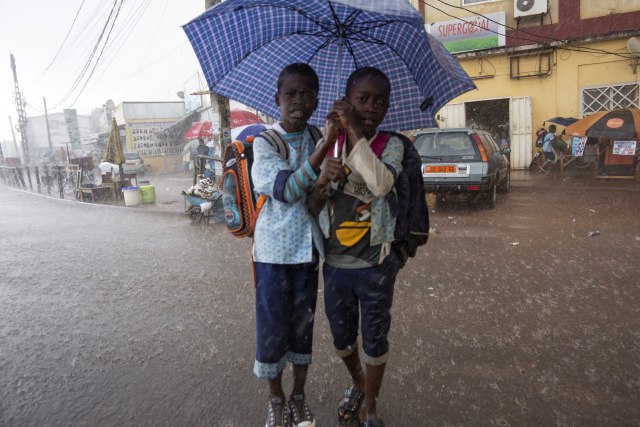 Kamerun: Oteto 80 dece, nepoznato gde ih otmičari drže