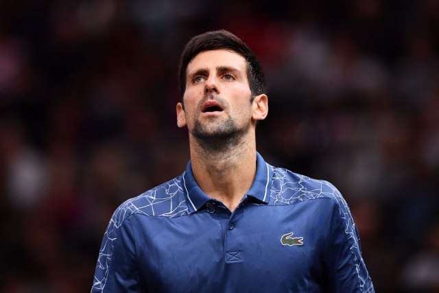 Novak se izjednaèio sa Rodžerom – peti put "broj 1" na kraju godine