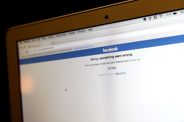 Predizborni block: FB blokirao 115 naloga zbog "sumnjivog delovanja"