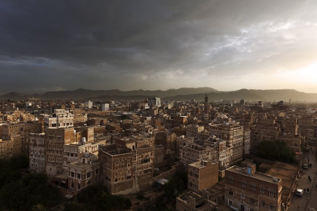 Sana: Tužna sudbina jednog od najstarijih gradova na svetu