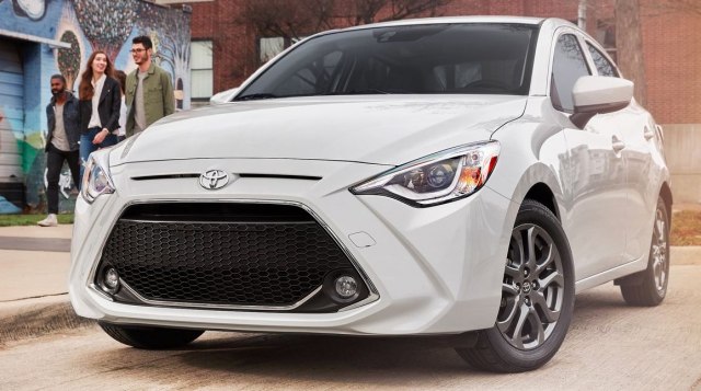 Toyota "gasi" neke modele, ali i najavljuje nove