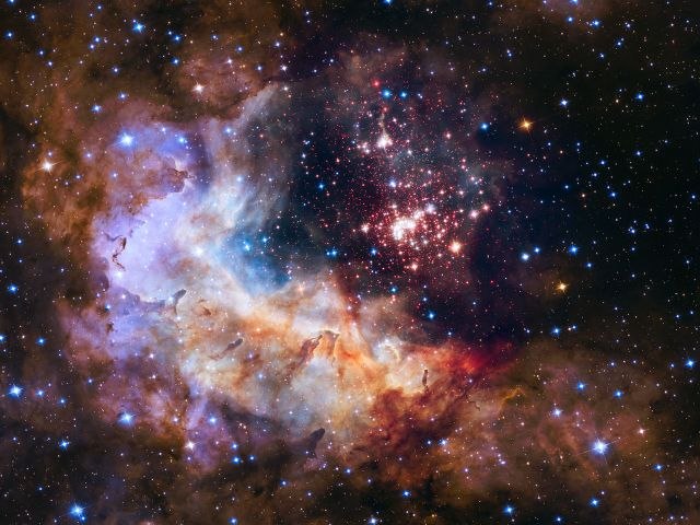 Naučnici otkrili jednu od najstarijih zvezda u svemiru?