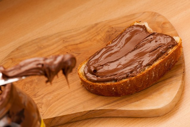 Domaći čokoladni namaz: Kremast, pun lešnika i mnogo zdraviji od kupovnog