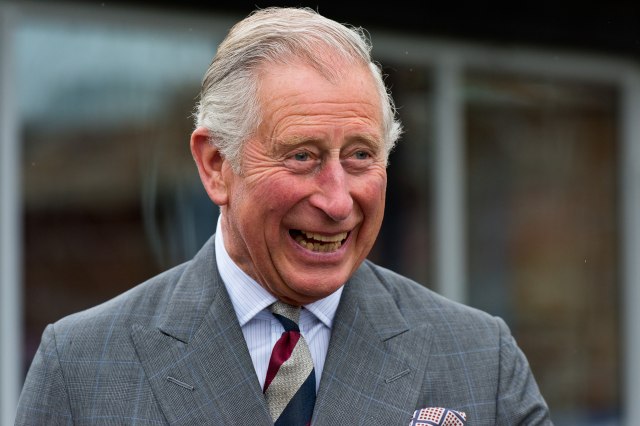 Princ Čarls: Kao kralj neću se mešati u državne poslove