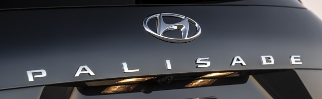 Hyundai otkrio ime svoje nove SUV perjanice