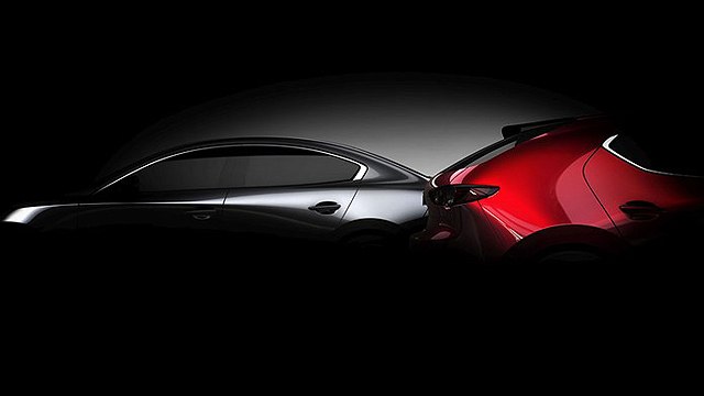 Nova Mazda3 debituje krajem novembra