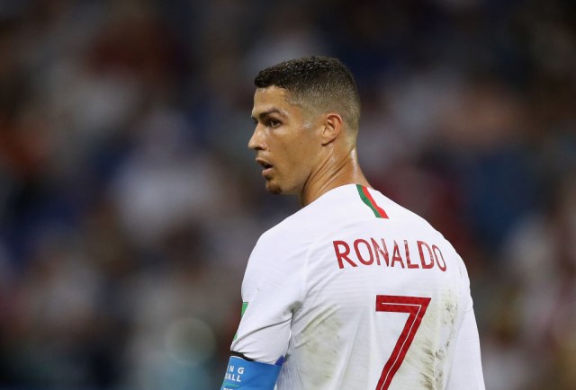 Ronaldo ponovo nije na spisku Portugala za Ligu nacija