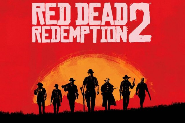 Red Dead Redemption 2 prodat u 17 miliona primeraka