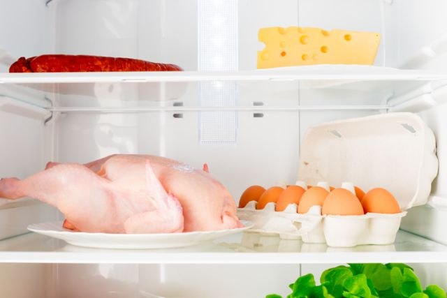 Otkrivamo: Koliko dugo hrana može da stoji u frižideru, a da se ne pokvari