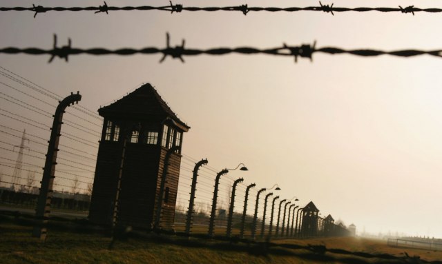 Bivši nacistièki èuvar: Nisam znao da ubijaju u logoru