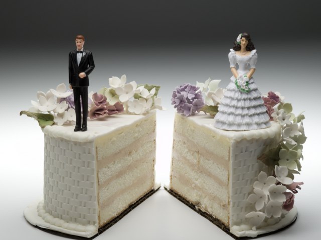 Statistika kaže: Novac ruši brakove, svako svoj raèun ANKETA