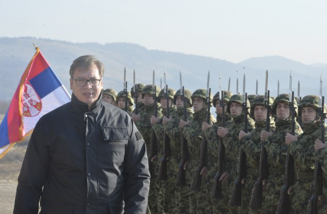 Vuèiæ: U BIA plate od 100.000 RSD