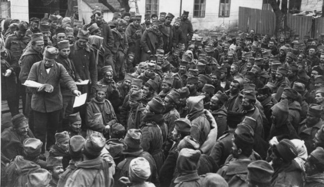 Preživeo golgotu: Najmlaði srpski vojnik neopravdano zaboravljen