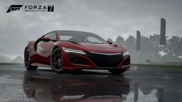 Forza Motorsport 7 pretrpeo značajne poromene