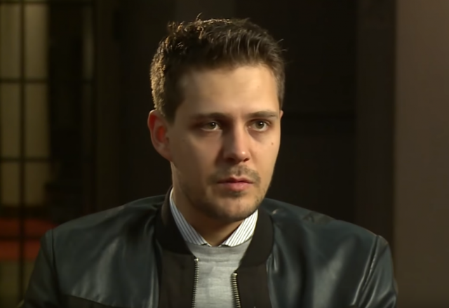 Nikola Kojo i Miloš Biković u novom filmu Borisa Malagurskog