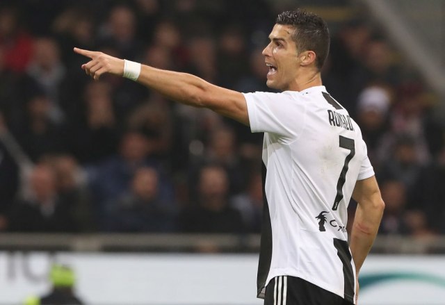 Katastrofa Iguaina – Ronaldo i Mandžukić presudili Milanu
