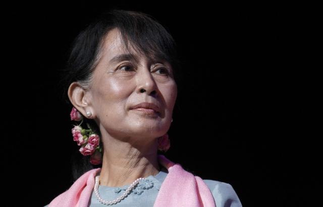 Amnesti internešenal oduzima nagradu liderki Mjanmara