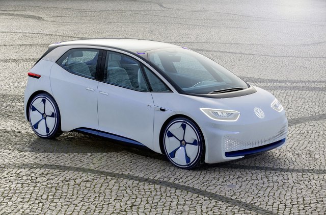 Najjeftiniji elektrièni Volkswagen koštaæe ispod 20.000 evra?