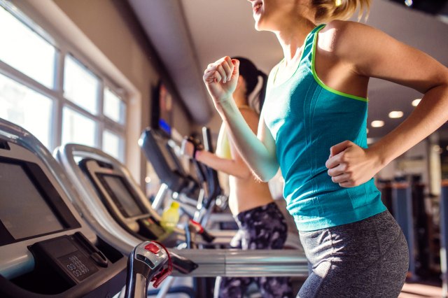 Kardio vežbe nisu najbolje za mršavljenje: Evo kakav trening jeste