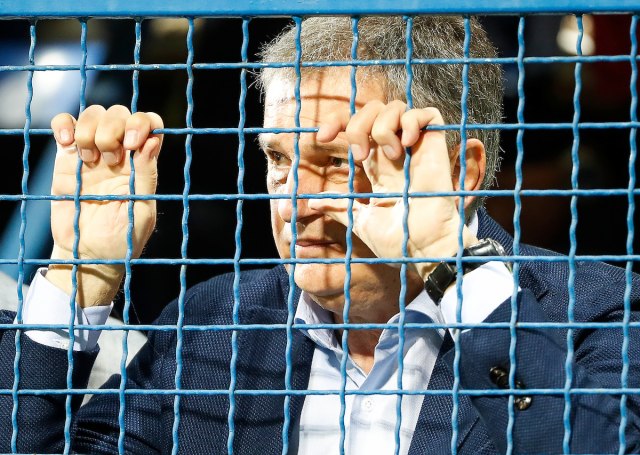Tumbaković: Nemamo šta da izgubimo, pritisak je na Srbiji