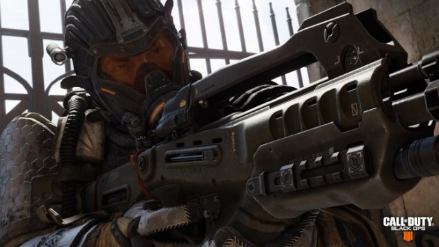 Review: Call Of Duty: Black Ops 4