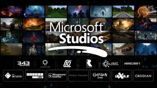 Microsoft kupio Inxile i Obsidian Entertainment