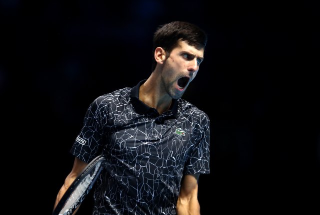 Novak ima pozitivan skor protiv svih top 10 igraèa!