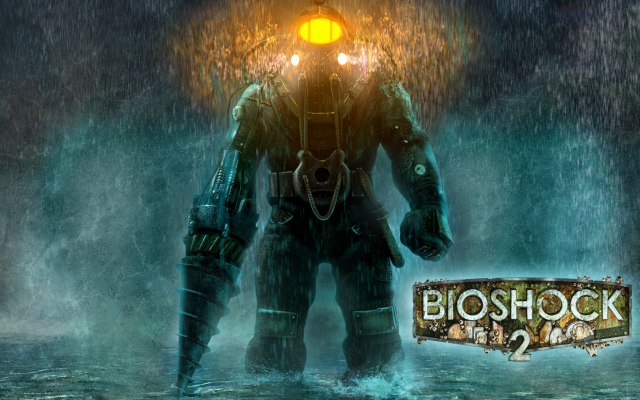 Remasteri Bishock igara dolaze kao zasebne igre