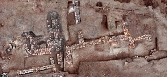 Otkriæe u Grèkoj: Lociran antièki grad osnovan nakon pada Troje