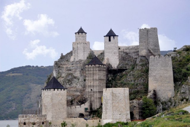 Jedna od najlepših tvrđava u Srbiji uskoro dostupna turistima