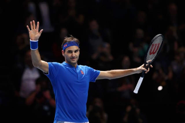 Federer pobedom do završnice, ispali Tim i Nišikori