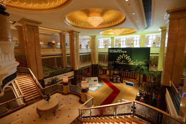 Najbolji dokaz da su hoteli u Emiratima prevazišli pet zvezdica